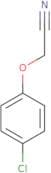 2-(4-Chlorophenoxy)acetonitrile