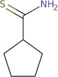 Cyclopentanecarbothioamide