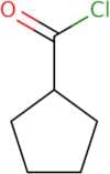 Cyclopentanecarbonyl chloride