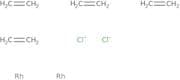 Chlorobis(ethylene)rhodium(I)dimer