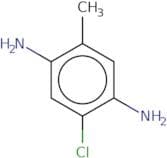 2-Chloro-5-methyl-p-phenylenediamine
