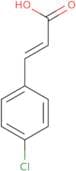 4-Chlorocinnamic acid