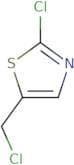 2-Chloro-5-chloromethylthiazole