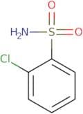 2-Chlorobenzenesulfonamide