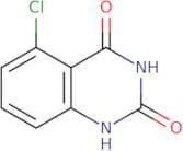 5-Chloroquinazoline-2,4(1H,3H)-dione