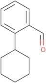 2-Cyclohexylbenzaldehyde
