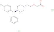 (S)-Cetirizine dihydrochloride