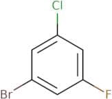 3-Chloro-5-fluorobromobenzene