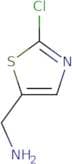 2-Chloro-5-aminomethylthiazole