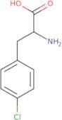 4-Chloro-DL-phenylalanine