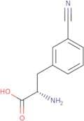 3-Cyano-L-phenylalanine