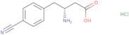 4-Cyano-D-β-homophenylalanine hydrochloride