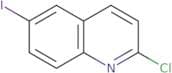 2-Chloro-6-Iodo-Quinoline
