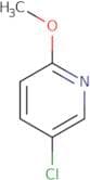5-Chloro-2-methoxypyridine