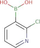 2-Chloropyridine-3-boronic acid