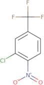 3-Chloro-4-nitrobenzotrifluoride