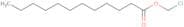 Chloromethyl dodecanoate
