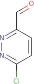 6-Chloro-3-pyridazinecarboxaldehyde
