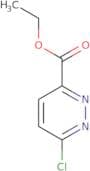 6-Chloro-pyridazine-3-carboxylic acid ethyl ester