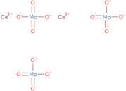 Cerous molybdate