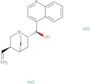 Cinchonidine Dihydrochloride