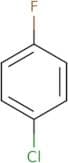1-Chloro-4-fluorobenzene