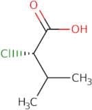 (S)-2-Chloro-3-methylbutyric Acid