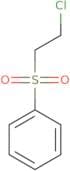 2-Chloroethyl Phenyl Sulfone