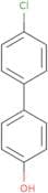 4-Chloro-4'-hydroxybiphenyl