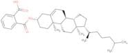 Cholesterol Hydrogen Phthalate