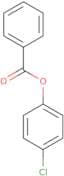 4-Chlorophenyl Benzoate