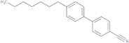 4-Cyano-4'-heptylbiphenyl
