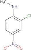 2-Chloro-4-nitro-N-methylaniline