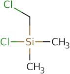 Chloro(chloromethyl)dimethylsilane