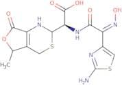 Cefdinir impurity D