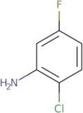 2-Chloro-5-fluoroaniline