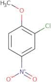 2-Chloro-4-nitroanisole