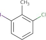 2-Chloro-6-iodotoluene