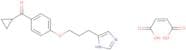 Ciproxifan maleate