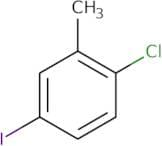 2-Chloro-5-iodotoluene