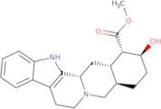 Corynanthine