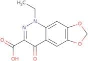 Cinoxacin