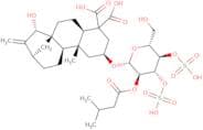 Carboxyatractyloside potassium salt