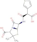 Ticarcillin
