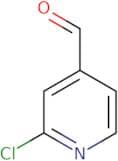 2-Chloroisonicotinaldehyde