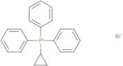 Cyclopropyltriphenylphosphonium Bromide