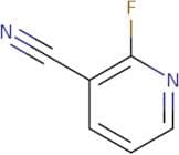 3-Cyano-2-fluoropyridine