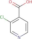 3-Chloroisonicotinic Acid
