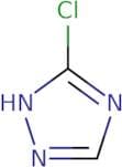 3-Chloro-1,2,4-triazole
