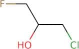 1-Chloro-3-Fluoroisopropanol
